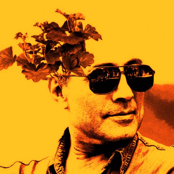 عباس کیارستمی