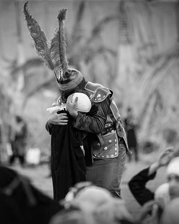 تئاتر و اسلام