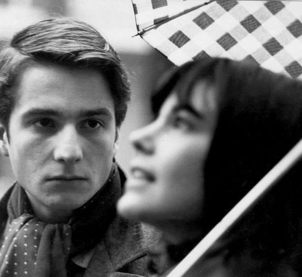 فیلم «مذکر مونث»