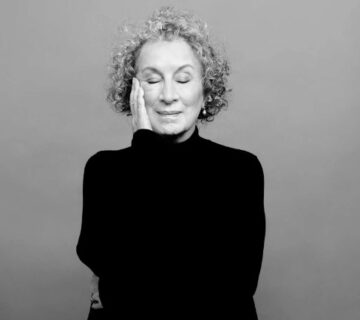 مارگارت اتوود