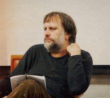 اسلاوی ژیژک