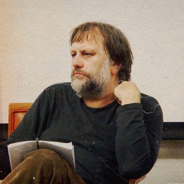 اسلاوی ژیژک