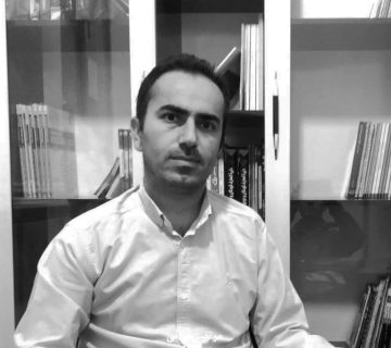 مرتضی براتی