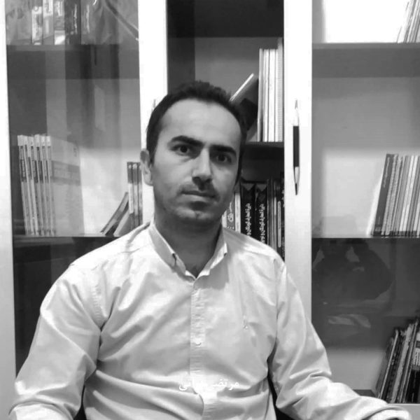 مرتضی براتی