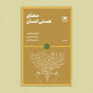 معنای هستی انسان