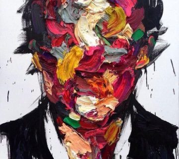 من چه‌کسی هستم؟