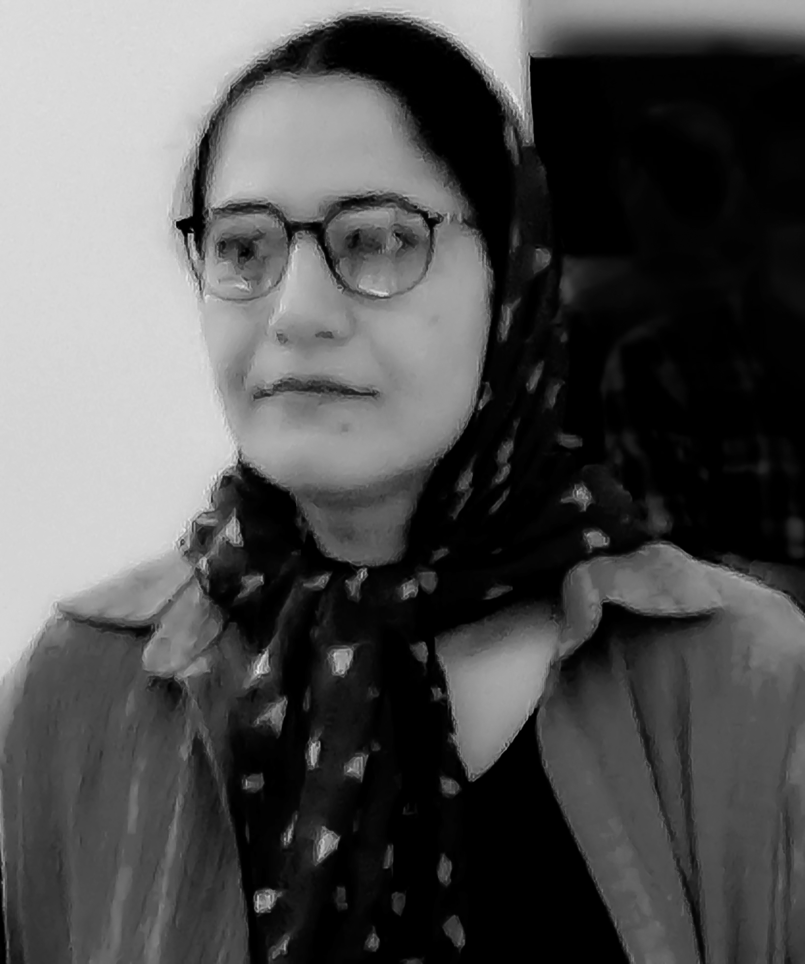 بهناز دهکردی