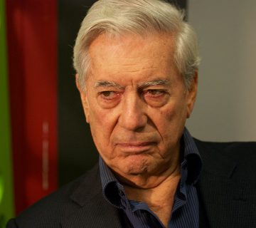 ماریو وارگاس یوسا