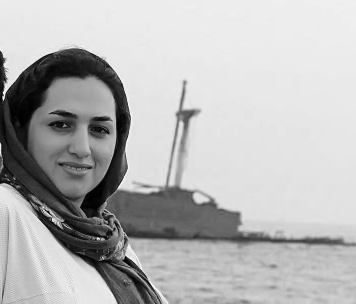 راضیه جلالی