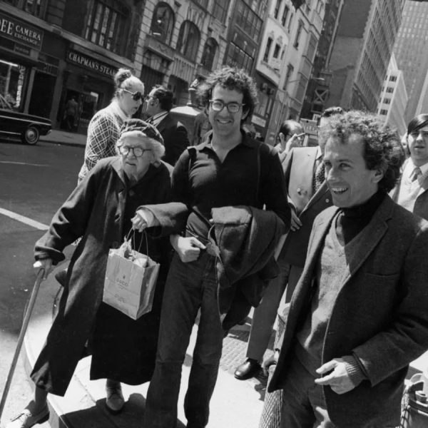 فلسفه در خیابان