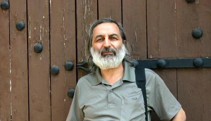 روبرت صافاریان