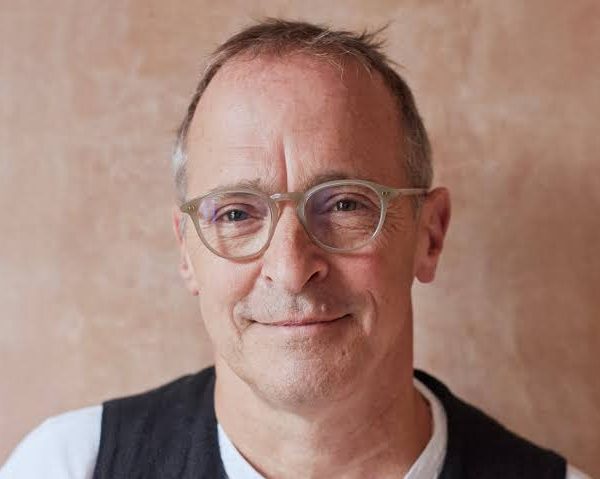 David Sedaris