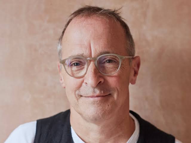 David Sedaris